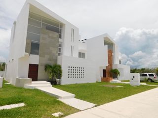Casas en VENTA en Cancún Country Club, Campo de golf