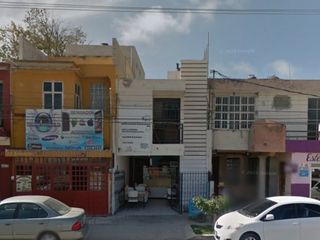 Casa Av Central, Campeche