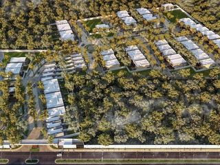 TERRENO EN VENTA CON AMENIDADES EN NAVITA, SANTA GERTRUDIS COPÓ