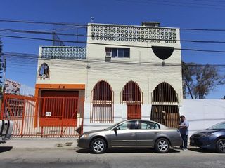 Se renta oficina de 60 m2 en Zona Centro, Tijuana