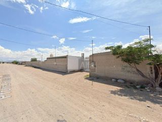 Terreno en venta Ciudad Juárez Chihuahua Plazuela de Acuña (Villa Esperanza)