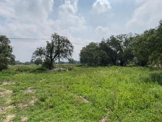 Terreno en Venta Cerca del aeropuerto AIFA