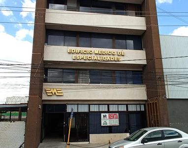 Consultorio en Edificio M dico de Especialidades Jardines del