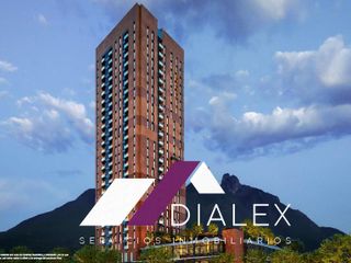 VENTA Nuevo Sur en MONTERREY Zona Sur AV. REVOLUCIÓN Departamentos desde 82 m2