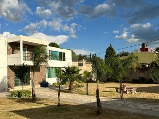 Casa sola en venta en Huitznahuac, Chiautla, México