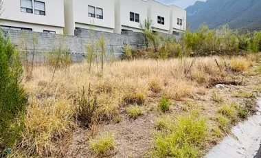 Terreno en Venta Solana Residencial