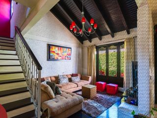 Casa en venta Xalapa, Residencial El Tejar con entorno natural