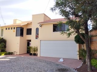 Casa en venta Fracc. RINCONADA DE LOS ANDES en San Luis Potosi