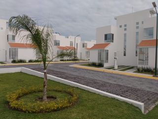 Casa nueva en venta ubicada en Cuautla, Morelos