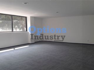 Office for rent Benito juarez