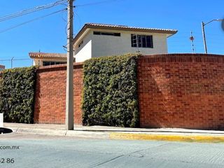 ¡CASA EN VENTA EN FRAC. TANGAMANGA!