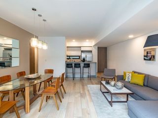 Departamento en Venta Ex Hacienda Coapa Coyoacán (m2d2593)