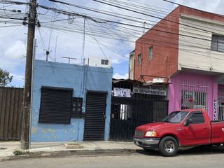 Se vende edificio en Zona Norte, Tijuana