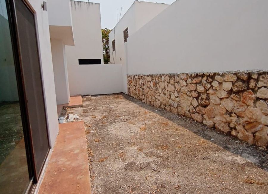 Casa en venta en San Jerónimo, Campeche