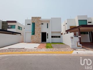 Casa en venta en San Jerónimo, Campeche