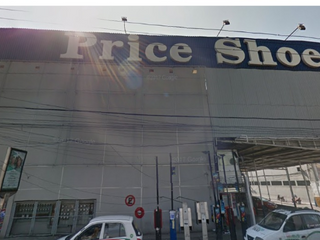 Local en Renta en Ecatepec Price Center Price Shoes PB (m2lc539)