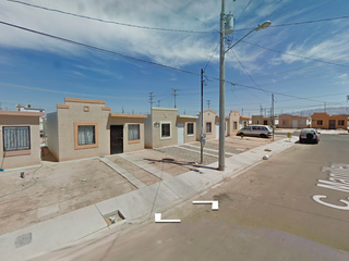 CASA EN VENTA EN COL. QUINTA DEL REY, MEXICALI, BAJA CALIFORNIA! - JCH