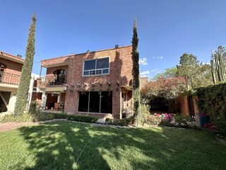 Casa en Venta en Torreon Jardin