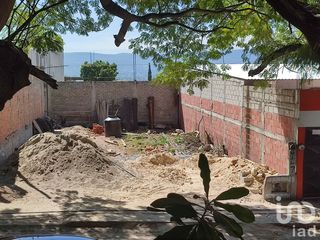 Terreno en venta en Misol-Ha, Tuxtla Gutiérrez