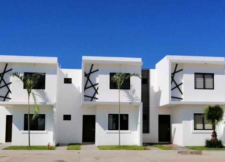 Casa de 3 recamaras en venta, Jardines del Sur, Veracruz