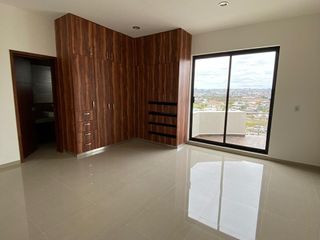 RENTO CASA FRACC. LA CAMPIÑA  3 RECAMARAS C/U CON BAÑO $34,000.00 INC. MTTO.