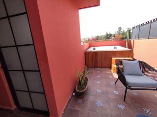 Casa en San Miguel de Allende, 3 Recamaras, 3.5 Baños, Lujo !