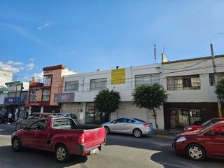 Edificio en Venta en Centro Histórico de Puebla