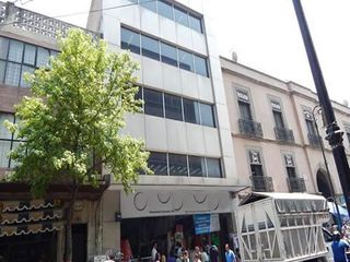 Edificio en Venta CENTRO CDMX
