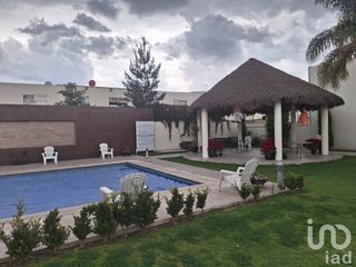 Casa en RENTA Residencial Floripa, Puebla