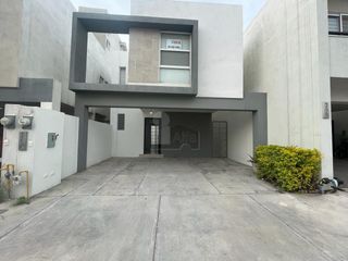 Casa en venta, Montenova, García, Nuevo Leon.