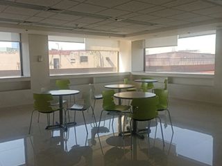 Excelente Oficina en Renta de 330 m2 en Colonia del Valle. N4