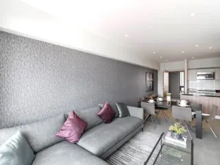 Departamento en Venta en Ampliacion Granada, Miguel Hidalgo en Cdmx
