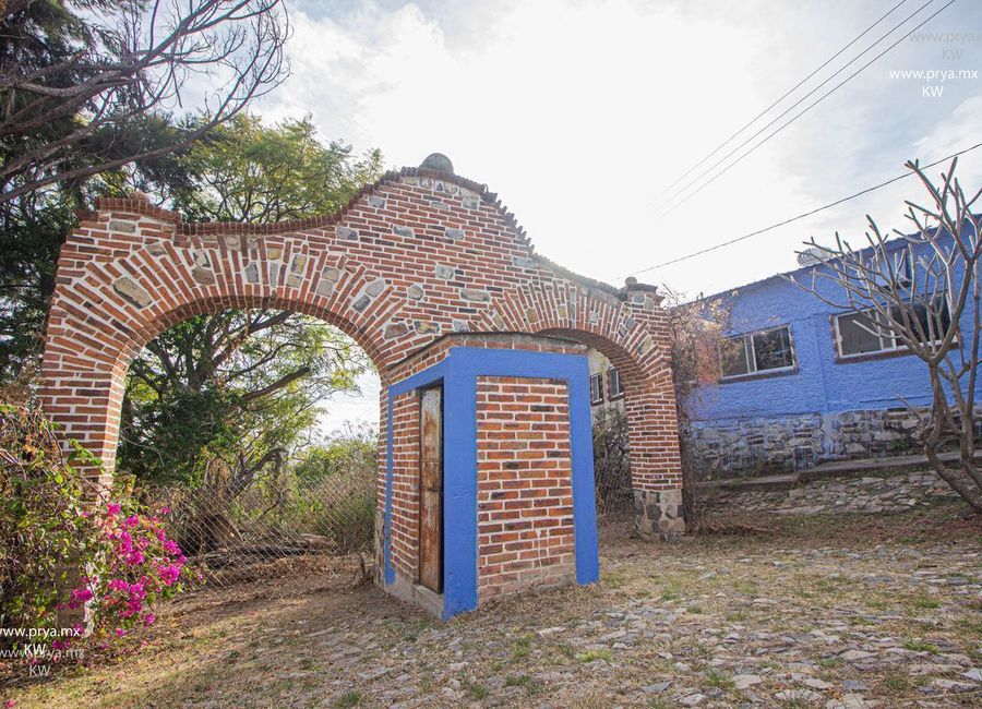 Terreno en venta en Chapala, San Antonio Tlayacapan, Jalisco Lamudi