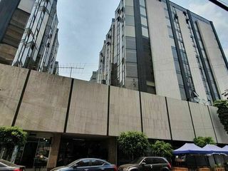 OFICINAS EN RENTA A UNAS CUADRAS DE GALERIAS INSURGENTES.