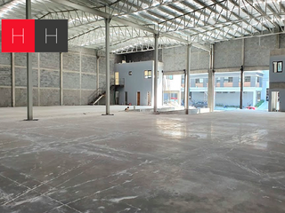 Bodega Industrial en venta Parque 300, Santa Catarina N.L.