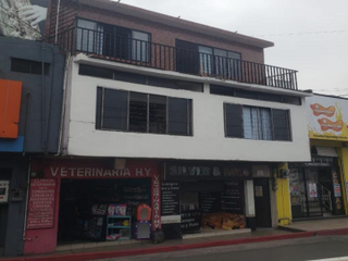 Oportunidad edificio ubicado en el prestigioso Centro de Temixco, Morelos.