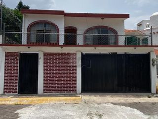 Casa sola en venta en Manantiales, Cuautla, Morelos