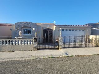 Se vende casa en La Misión, Ensenada, B.C.