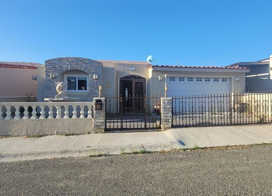 Se vende casa en La Misión, Ensenada, B.C.