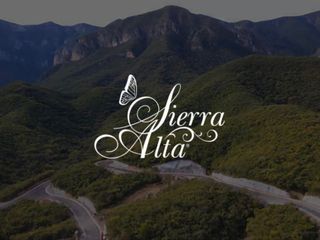 Terrenos Residenciales en Preventa Sierra Alta , Mty N.L