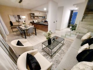 Venta CASA Condominio Sur Aguascalientes