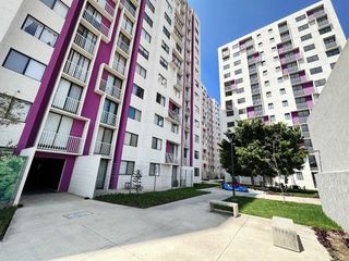 Venta departamento en La Aurora Guadalajara