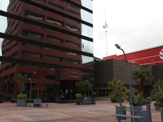 Iluminadas oficinas en renta en Anzures Anáhuac.
