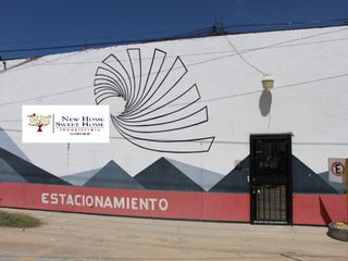 RENTA OFICINAS POR ZONA INDUSTRIAL SLP