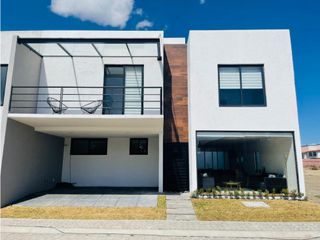 Casas en venta en Altos de Metepec