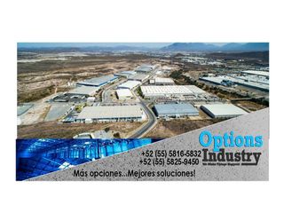 New opportunity to rent an industrial warehouse in Santa Catarina