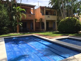 REFORMA RENTO POR MES AMUEBLADO, SERVS. INCLUIDOS 2 RECS. $12,900.00