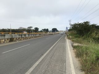Terreno en venta en Berriozábal Carretera Internacional