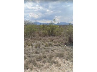 Terreno Campestre en Venta, La Fortuna, Ciénaga de Flores