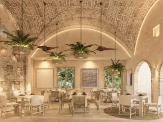 Departamento en venta de lujo en Rivera Maya Playa del Carmen